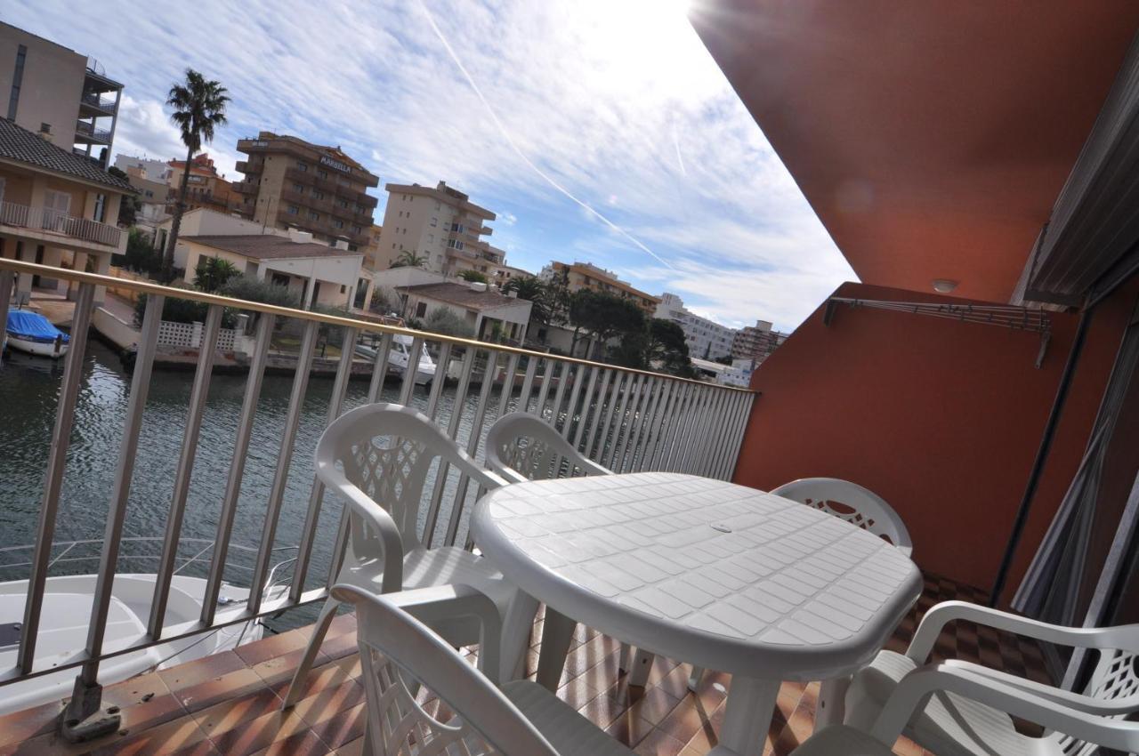Limit Rent Costabrava Roses